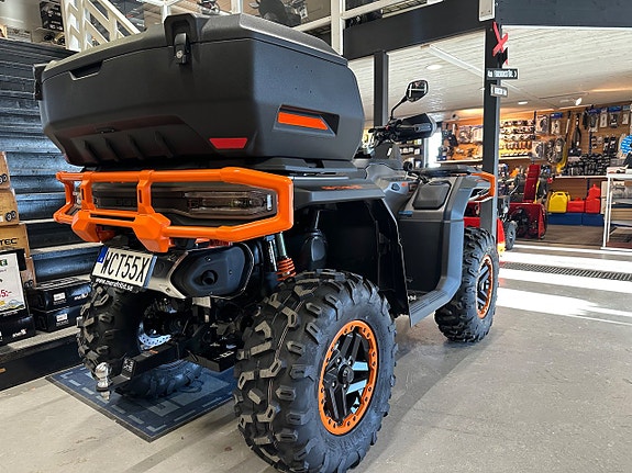 Goes Terrox 1000 Ridge Pro Highland NYHET! 4 of 10