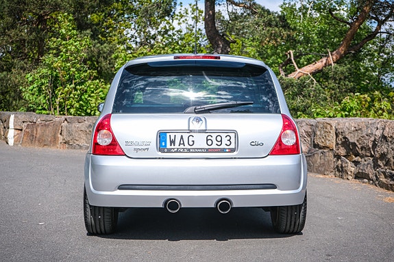 Renault Clio 4 of 5