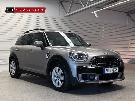 MINI Countryman Cooper S