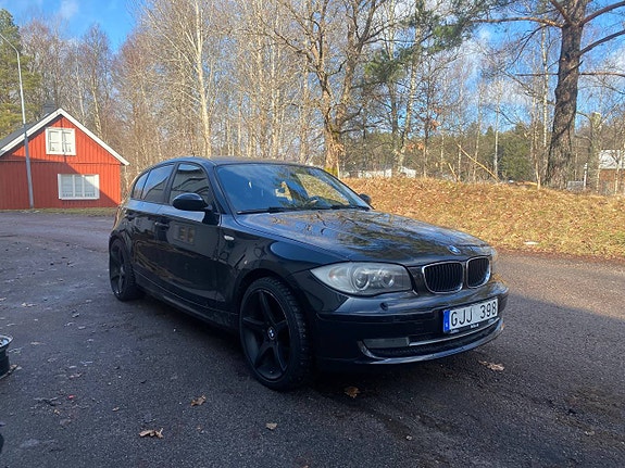 BMW 118d