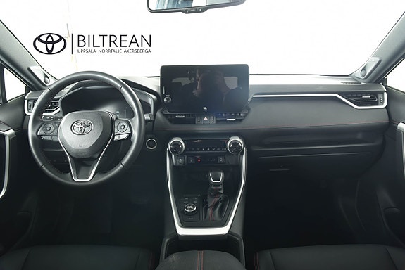 Toyota RAV4 8 of 25