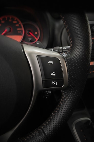 Toyota Yaris 19 of 20
