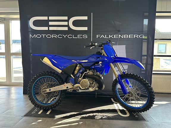 Yamaha YZ 250 0% ränta 38mån