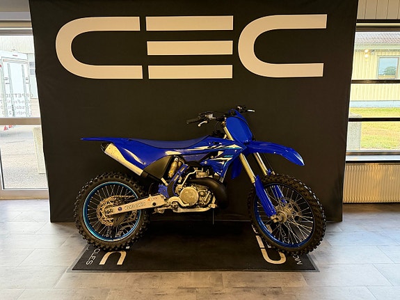 Yamaha YZ 250 0% ränta 38mån