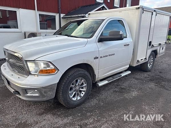 Dodge RAM 1500