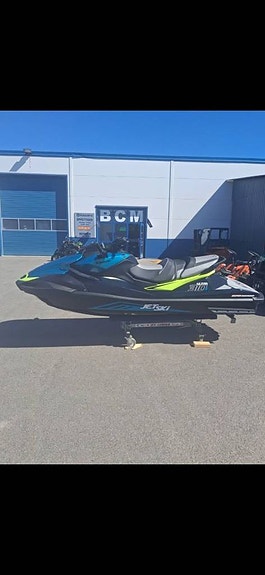 Kawasaki Ultra 310 x  NY