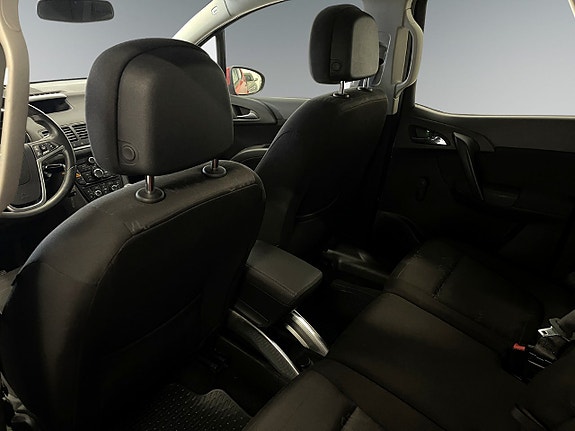Opel Meriva 20 of 21