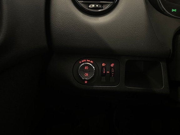Opel Meriva 16 of 21