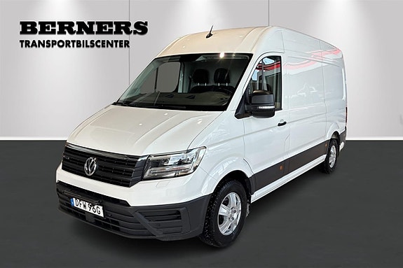 Volkswagen Crafter 35