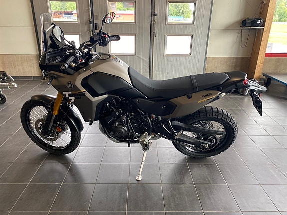 Yamaha Yamaha Tènéré 700 Köp Online 2 of 4