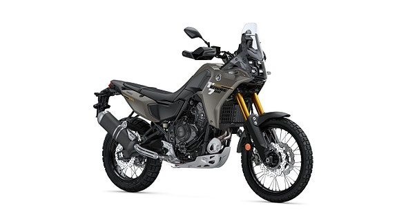 Yamaha Yamaha Tènéré 700 Köp Online
