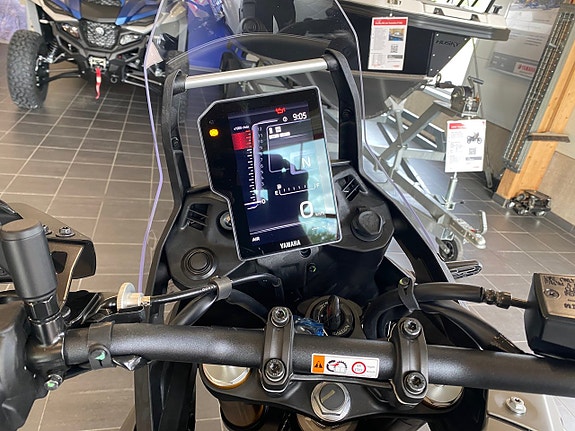 Yamaha Yamaha Tènéré 700 Köp Online 3 of 4