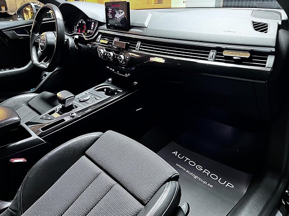 Audi A5 7 of 10