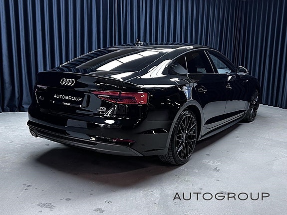 Audi A5 4 of 10