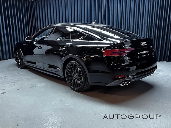 Audi A5 3 of 10