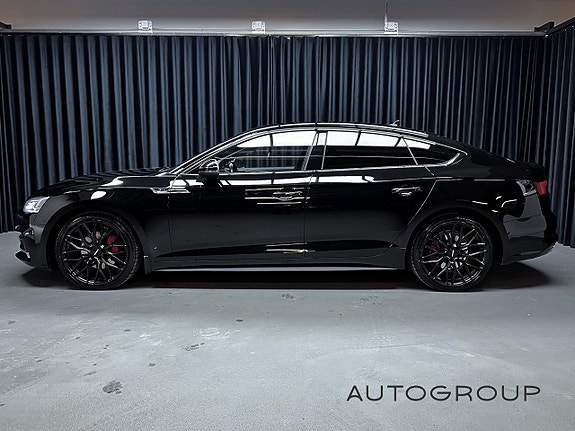 Audi A5 2 of 10