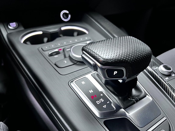 Audi A5 10 of 10