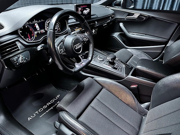 Audi A5 5 of 10