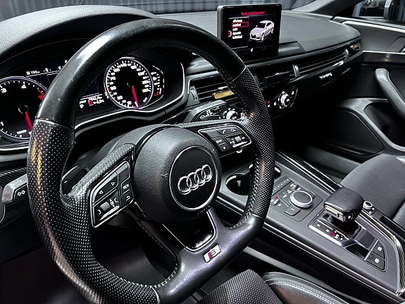 Audi A5 9 of 10