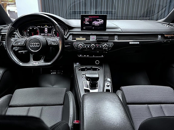 Audi A5 6 of 10