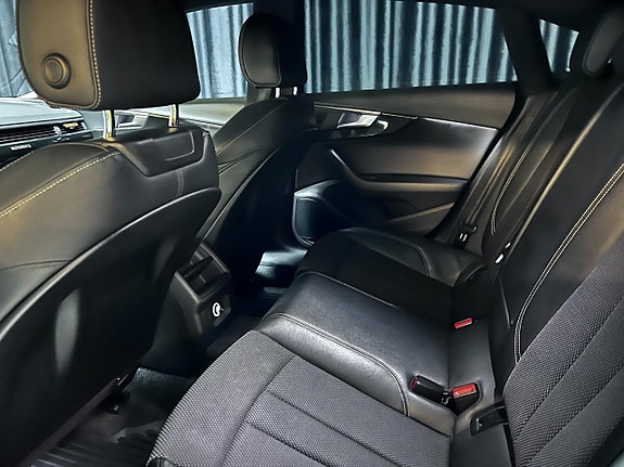 Audi A5 8 of 10