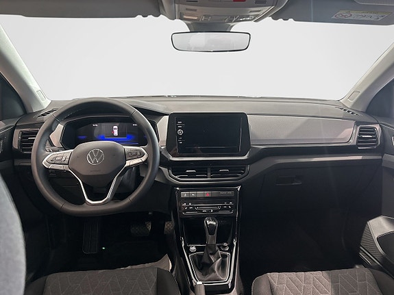 Volkswagen T-Cross 10 of 10