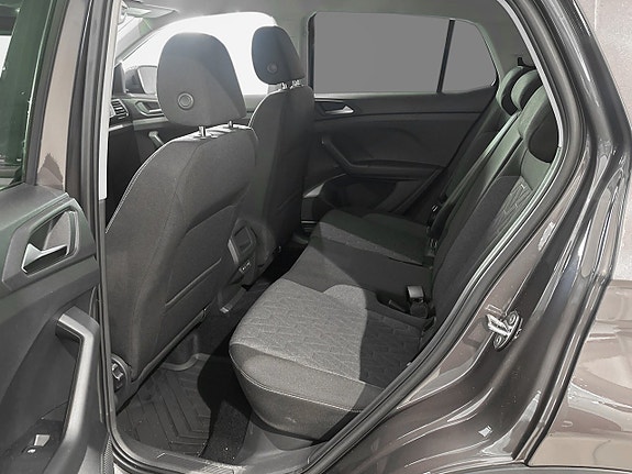 Volkswagen T-Cross 9 of 10