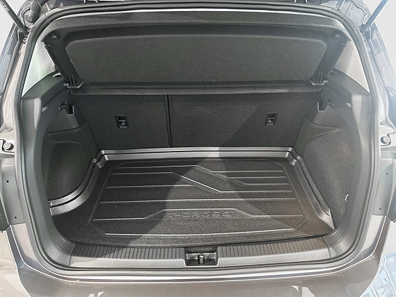 Volkswagen T-Cross 8 of 10