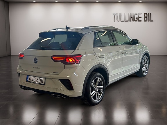 Volkswagen T-Roc 5 of 5