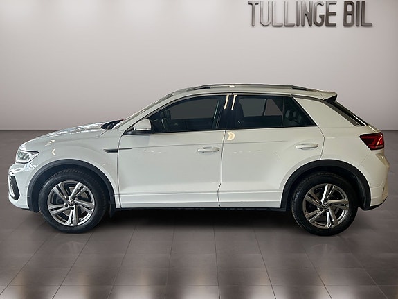 Volkswagen T-Roc 2 of 5
