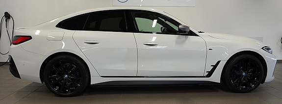 BMW i4 6 of 27