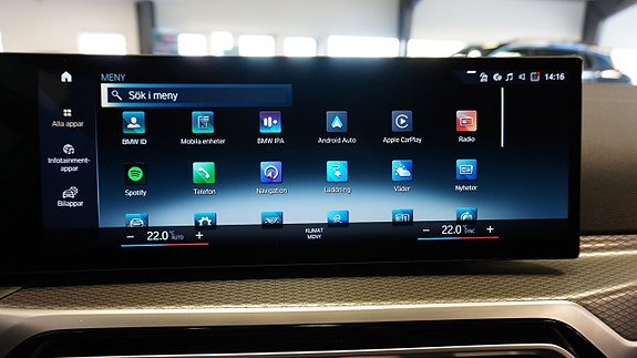 BMW i4 20 of 27