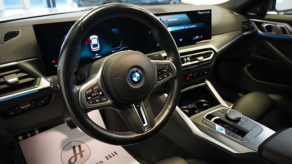 BMW i4 15 of 27
