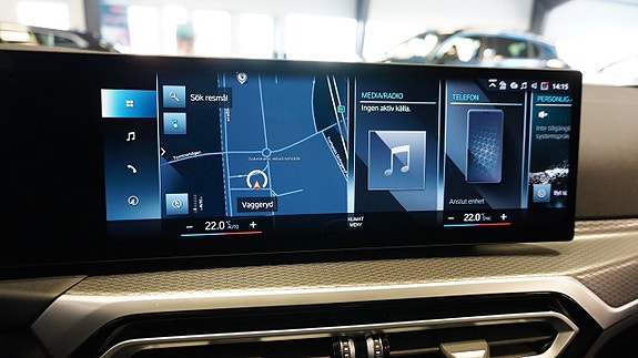BMW i4 19 of 27