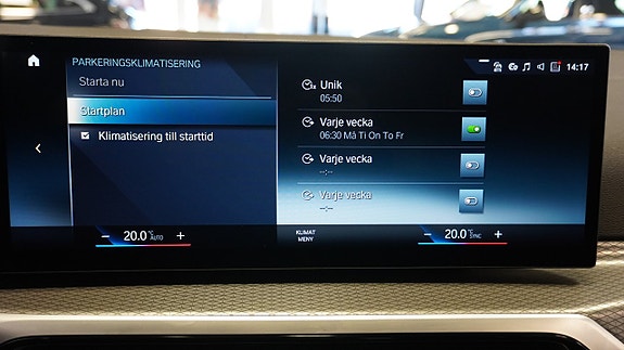 BMW i4 21 of 27