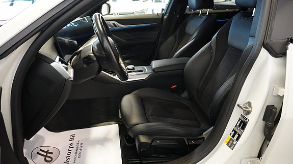 BMW i4 11 of 27