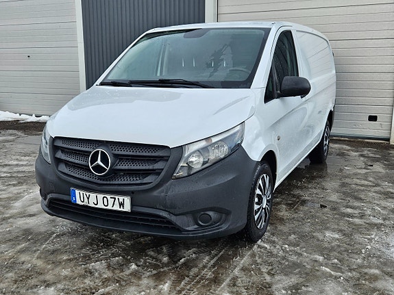 Mercedes-Benz Vito 109