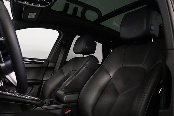 Porsche Macan S 8 of 20