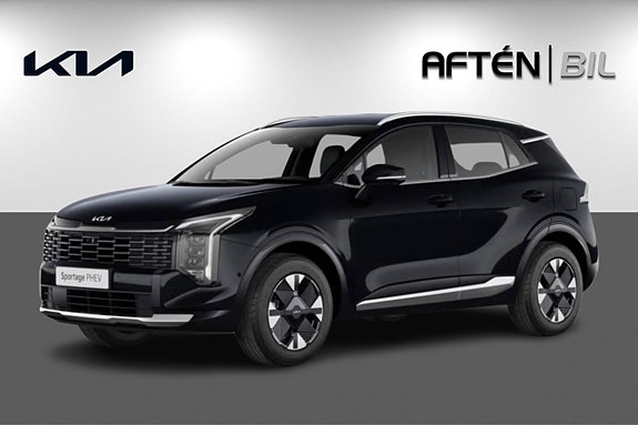 Kia Sportage 9 of 9