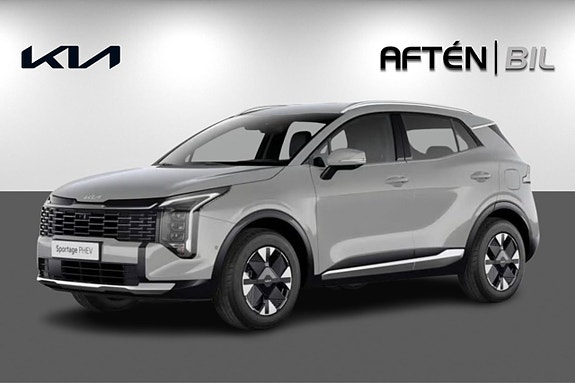 Kia Sportage 4 of 9