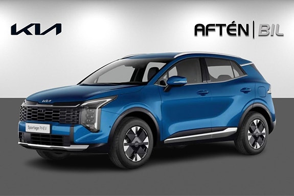 Kia Sportage 5 of 9