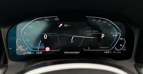 BMW 330e 16 of 30