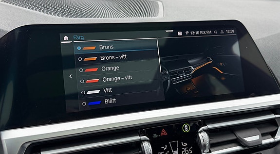 BMW 330e 22 of 30