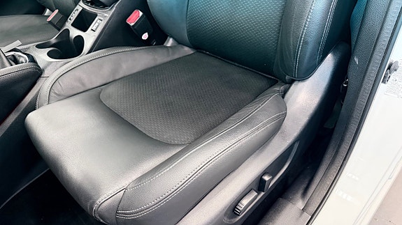 Nissan Qashqai 16 of 21