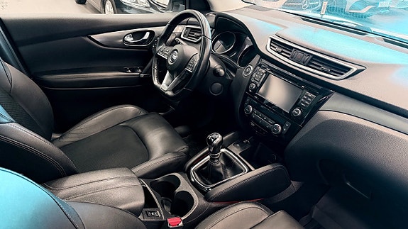Nissan Qashqai 14 of 21
