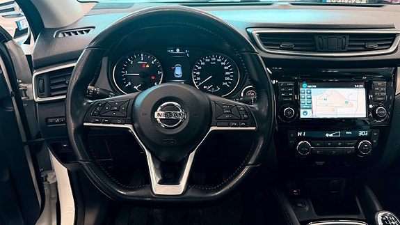 Nissan Qashqai 18 of 21