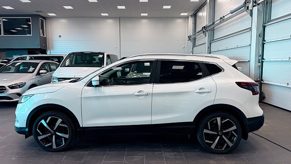 Nissan Qashqai 10 of 21