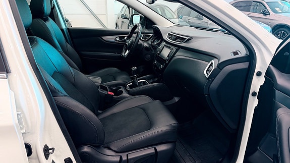 Nissan Qashqai 13 of 21