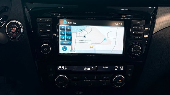 Nissan Qashqai 19 of 21