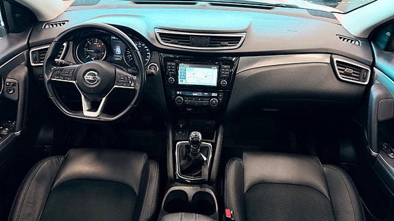 Nissan Qashqai 15 of 21
